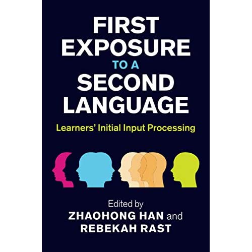 First Exposure to a Second Language: Learners' Initial Input Processing