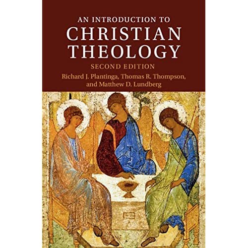 An Introduction to Christian Theology (Introduction to Religion)