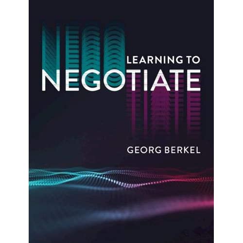 Learning to Negotiate