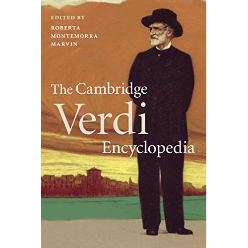 The Cambridge Verdi Encyclopedia