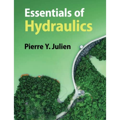 Essentials of Hydraulics