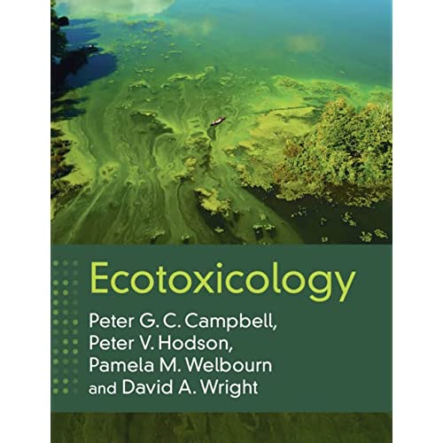 Ecotoxicology