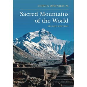 Sacred Mountains of the World