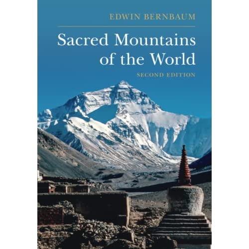 Sacred Mountains of the World