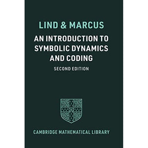 An Introduction to Symbolic Dynamics and Coding (Cambridge Mathematical Library)