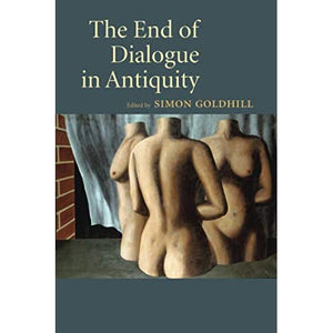 The End of Dialogue in Antiquity