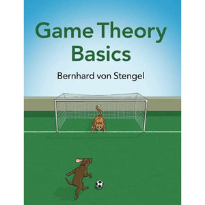 Game Theory Basics