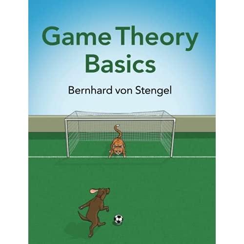 Game Theory Basics