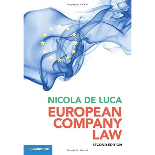 European Company Law