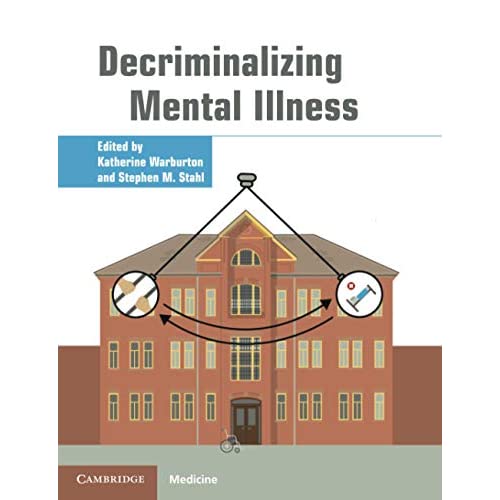 Decriminalizing Mental Illness