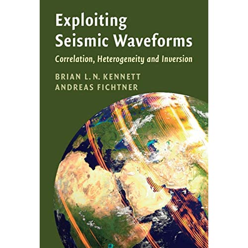 Exploiting Seismic Waveforms: Correlation, Heterogeneity and Inversion