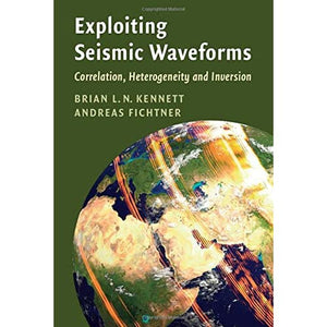 Exploiting Seismic Waveforms: Correlation, Heterogeneity and Inversion