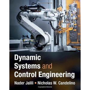 Dynamic Systems and Control Engineering