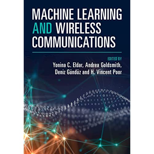 Machine Learning and Wireless Communications