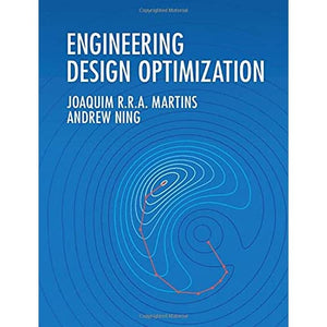 Engineering Design Optimization