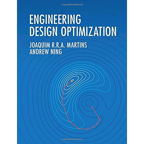 Engineering Design Optimization