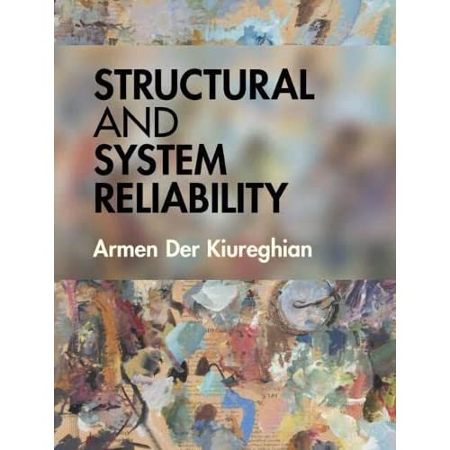 Structural and System Reliability