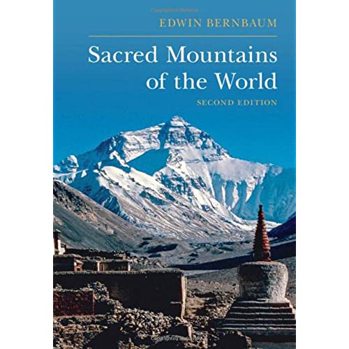 Sacred Mountains of the World