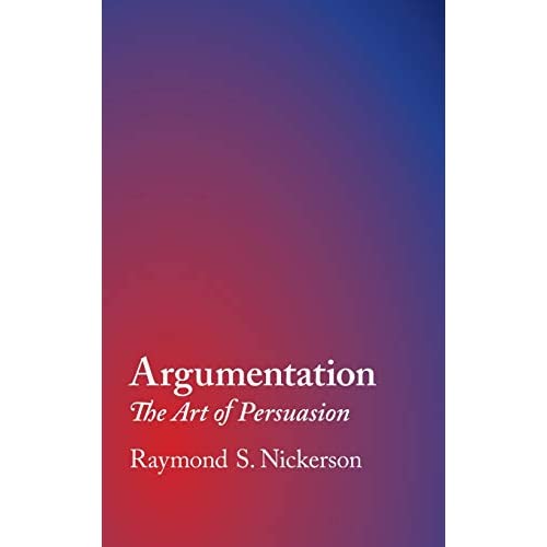 Argumentation: The Art of Persuasion