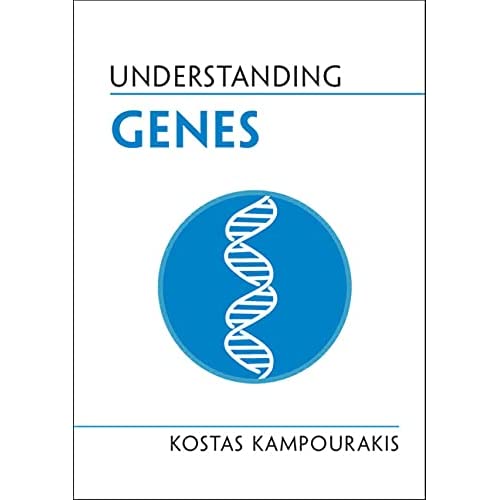 Understanding Genes (Understanding Life)