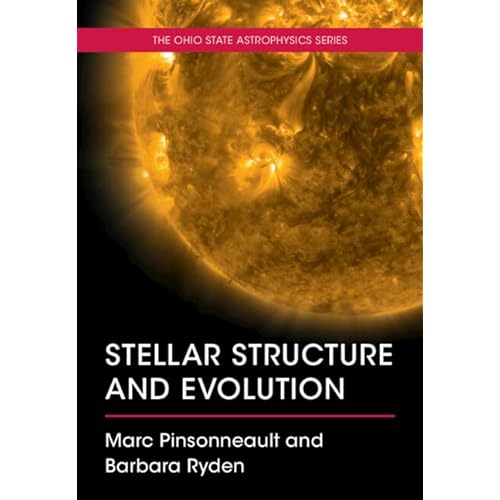 Stellar Structure and Evolution