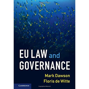 EU Law and Governance