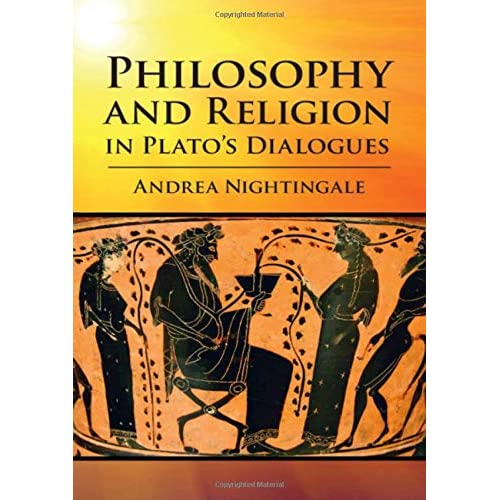 Philosophy and Religion in Plato's Dialogues
