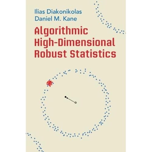 Algorithmic High-Dimensional Robust Statistics