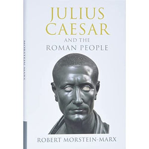 Julius Caesar and the Roman People