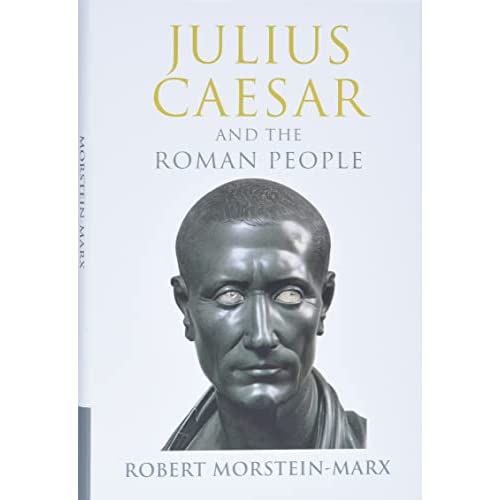 Julius Caesar and the Roman People