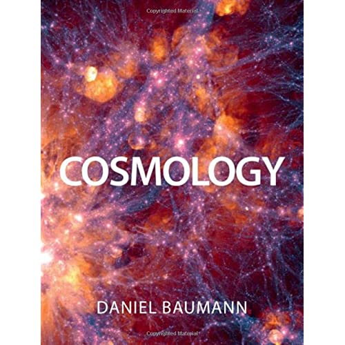 Cosmology