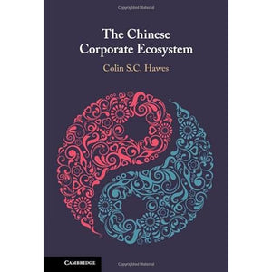 The Chinese Corporate Ecosystem