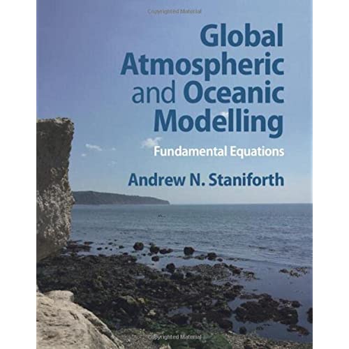 Global Atmospheric and Oceanic Modelling: Fundamental Equations