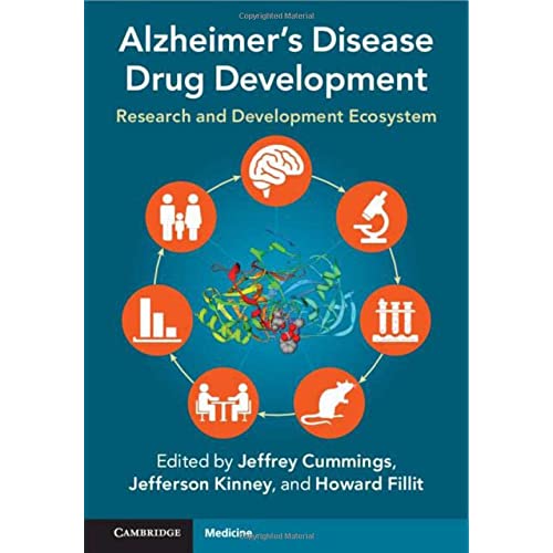 Alzheimer's Disease Drug Development: Research and Development Ecosystem