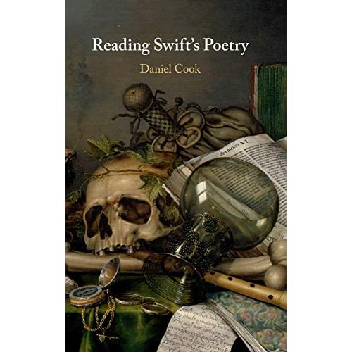 Reading Swift's Poetry