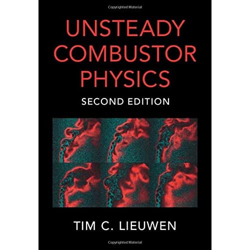 Unsteady Combustor Physics