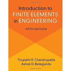 Introduction to Finite Elements in Engineering