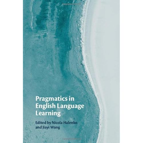 Pragmatics in English Language Learning
