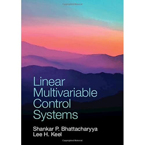 Linear Multivariable Control Systems