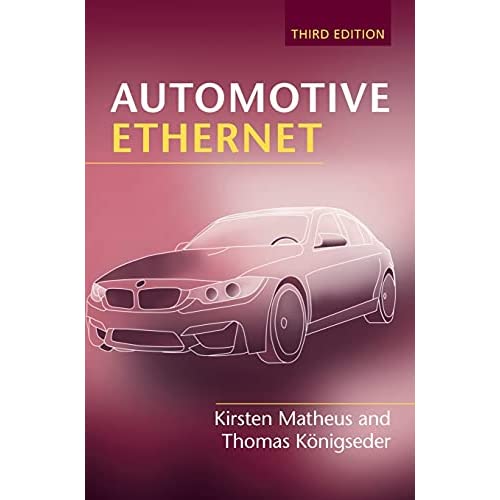 Automotive Ethernet