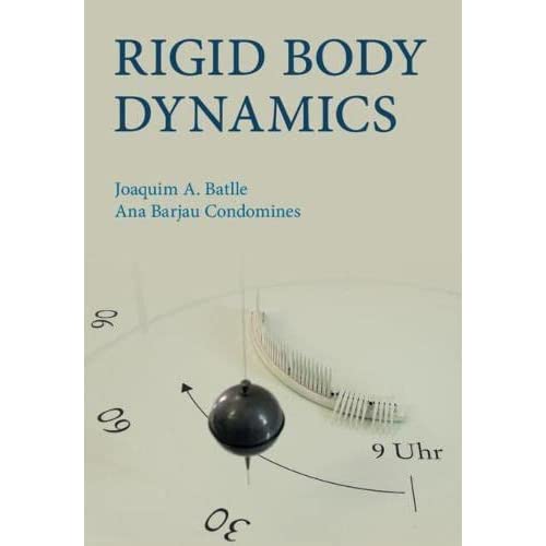 Rigid Body Dynamics