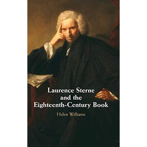 Laurence Sterne and the Eighteenth-Century Book