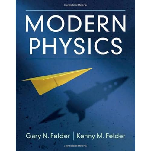 Modern Physics