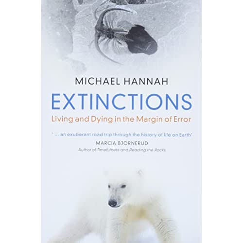 Extinctions: Living and Dying in the Margin of Error