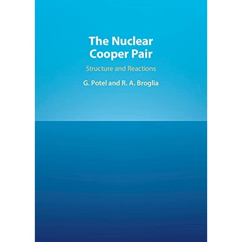 The Nuclear Cooper Pair: Structure and Reactions