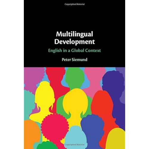 Multilingual Development: English in a Global Context