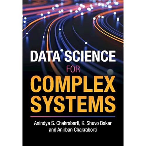 Data Science for Complex Systems