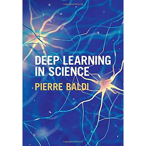 Deep Learning in Science