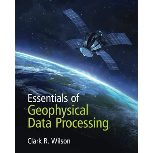 Essentials of Geophysical Data Processing