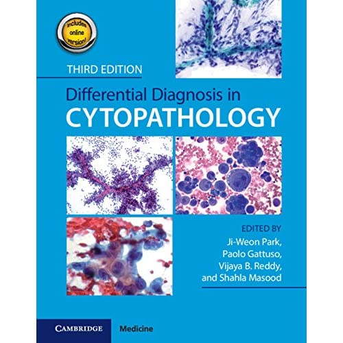 Differential Diagnosis in Cytopathology